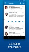 Pro Mail – Outlookのメールアプリ スクリーンショット 1