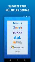 Outlook Pro Mail Cartaz