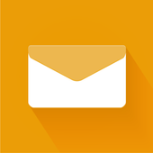 Universal Email App icône