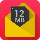 Lite Mail–Mail for Gmail,Yahoo Zeichen