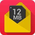 Lite Mail–Mail for Gmail,Yahoo ไอคอน