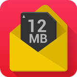 Lite Mail–Mail for Gmail,Yahoo Zeichen