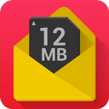 Lite Mail–Mail for Gmail,Yahoo biểu tượng