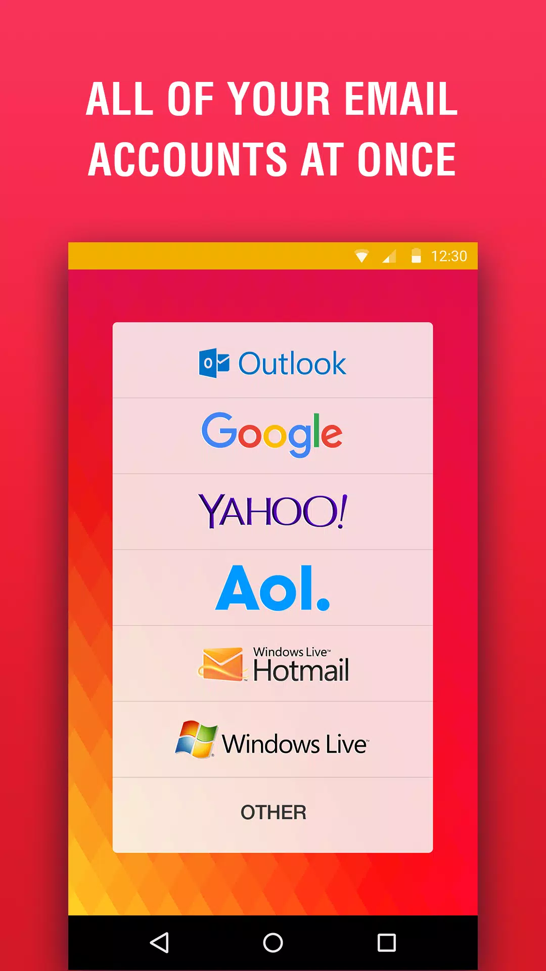 Lite Mail APK for Android Download