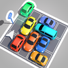 3D Car Park Etme: Parking Jam