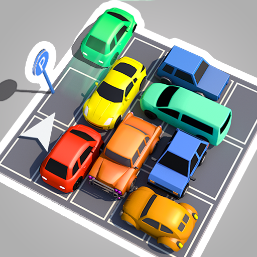 Car Out: Estacionar Carros