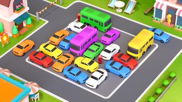 Car Out 海報