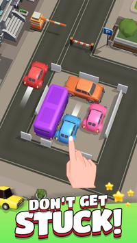 620 Collections Car Parking Jam 3d Mod Apk  Latest