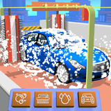 Car Bath Time আইকন