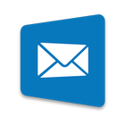 为Outlook与其他邮件客户端电子邮件应用程序 图标