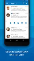 Mail untuk Outlook & lain-lain screenshot 1