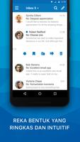 App for Outlook Mail & others syot layar 1