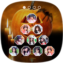 Halloween Lock Screen APK