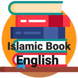 Islamic Book English icône