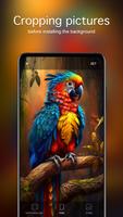 Parrot Wallpapers 4K Ekran Görüntüsü 3