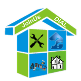 Joinus Dial Partner biểu tượng