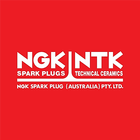 NGK PART FINDER AU أيقونة