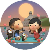 All Type DP biểu tượng
