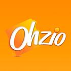 Ohzio আইকন