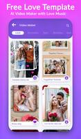 Vid.ly : AI Video Status Maker Screenshot 2
