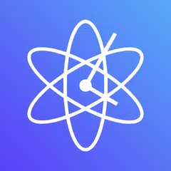 AtomicClock: 原子時計・NTP時計