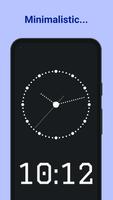 AtomicClock ภาพหน้าจอ 3