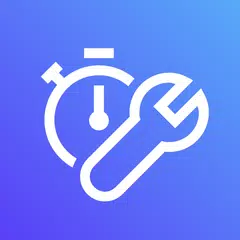 WorkingHours - Time Tracking