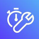 WorkingHours Horas de trabalho APK