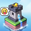 Castle Party : Crush Towers APK
