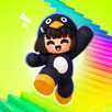 Party Time: Obby Games APK