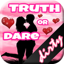 Truth or Dare Dirty 21+ for adults APK