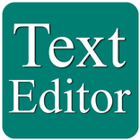 Text Editor