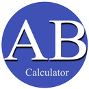 APK AB Calculator