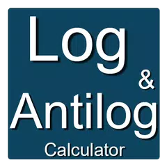 Log and Antilog Calculator APK Herunterladen