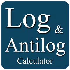 Log and Antilog Calculator アプリダウンロード