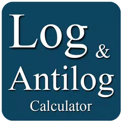 Log and Antilog Calculator