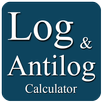 Log and Antilog Calculator APK