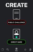 UDARE - Video Challenges App poster