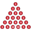Pascal's triangle APK