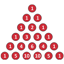 APK Pascal's triangle