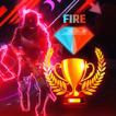 GANAR PASE Y DIAMANTES FFIRE