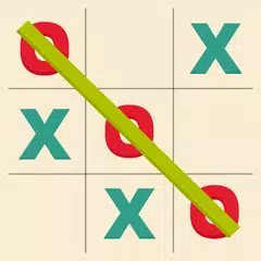 Tic Tac Toe & Gomoku Classic APK 下載