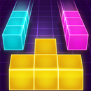 Falling Bricks Game Classic APK