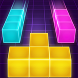 Falling Bricks Game Classic
