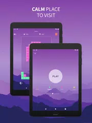 Falling Bricks Game Classic APK 下載