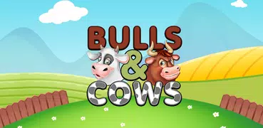 Guess a Number - Bulls & Cows