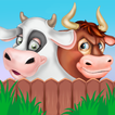 数字を推測する-雄牛と雌牛 (1A2B)