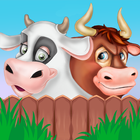 Guess a Number - Bulls & Cows icon