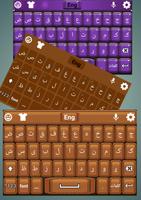 Pashto Keyboard Pro الملصق