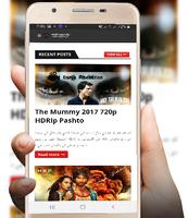 Pashto Movies captura de pantalla 1